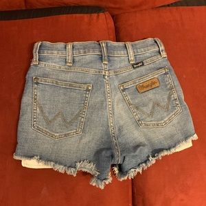 Wrangler Shorts